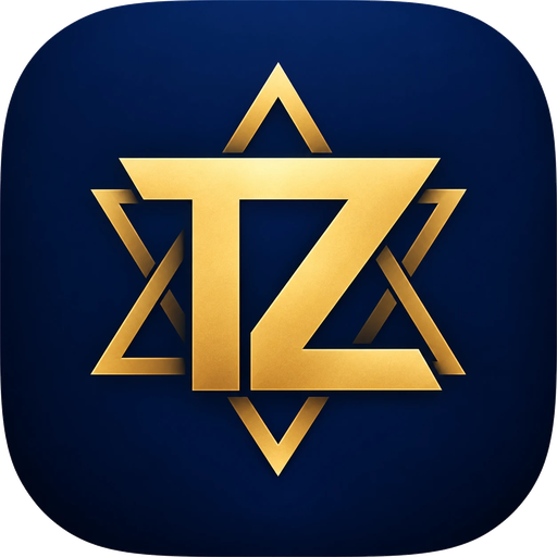 Torah Viviente Radio logo
